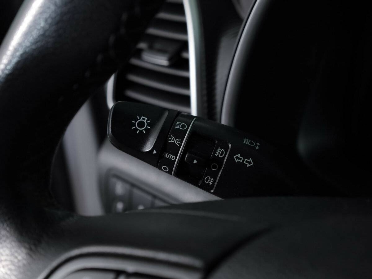 Хендай Туксон б/у, 2018, Автоматическая. Фото: #14