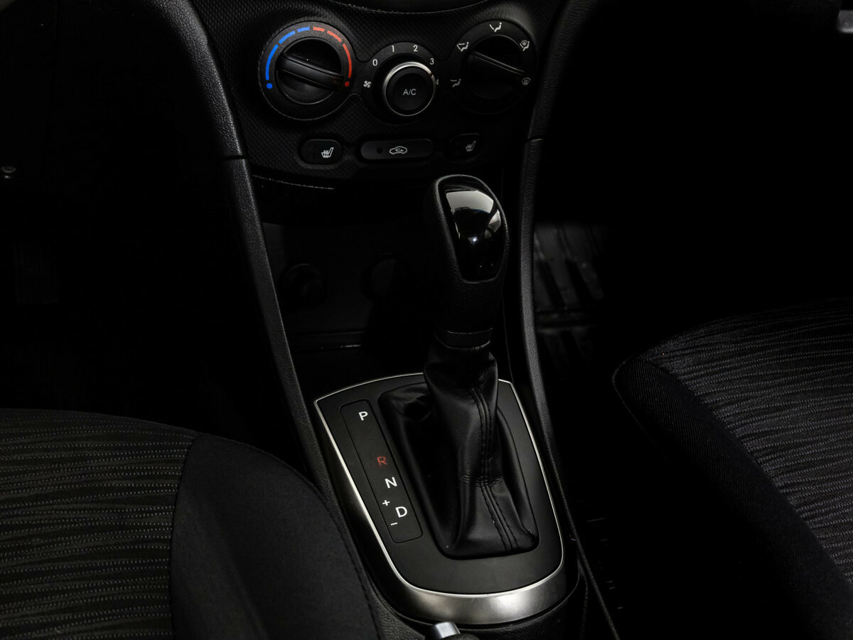 Хендай Солярис б/у, 2015, Автоматическая. Фото: #9