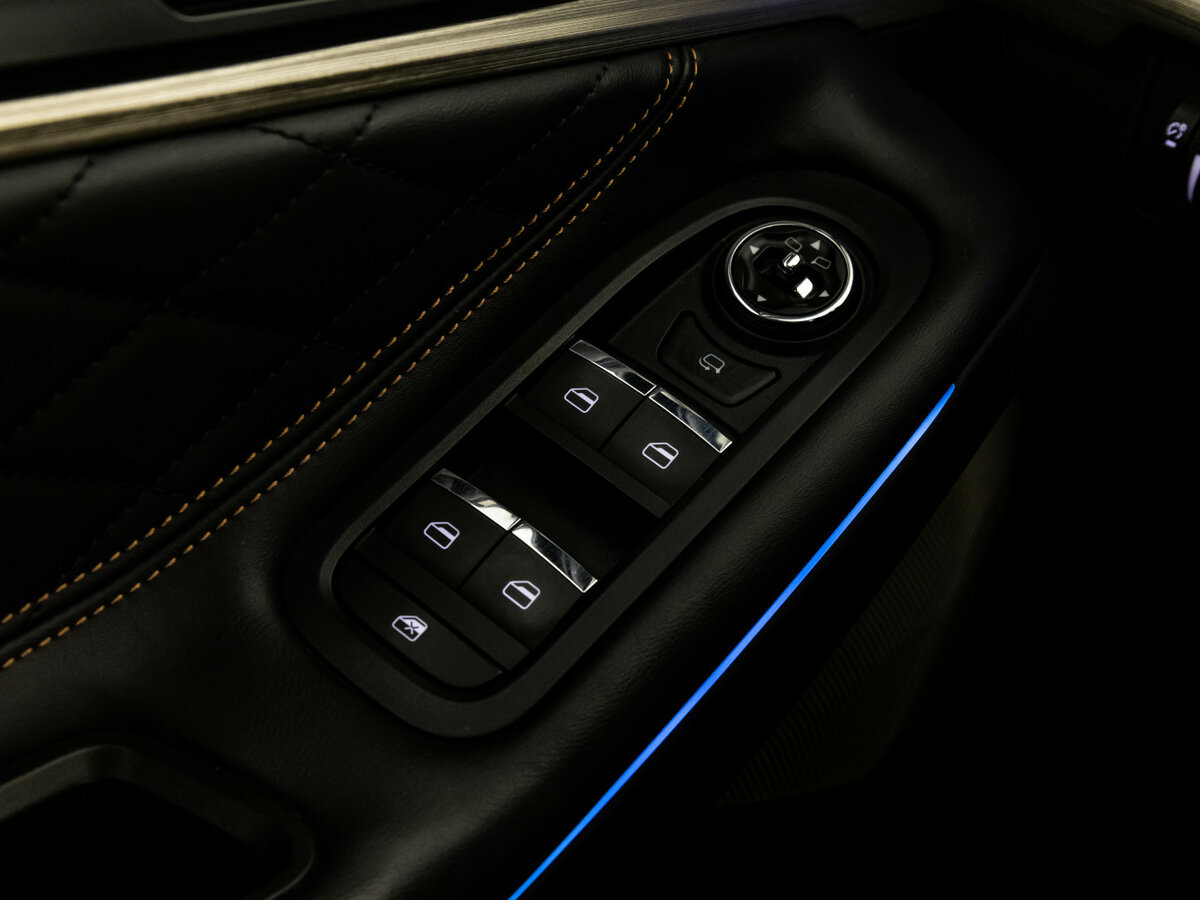 EXEED TXL б/у, 2023, Роботизированная. Фото: #12