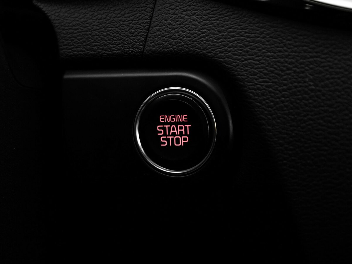 Kia Proceed б/у, 2021, Роботизированная. Фото: #15