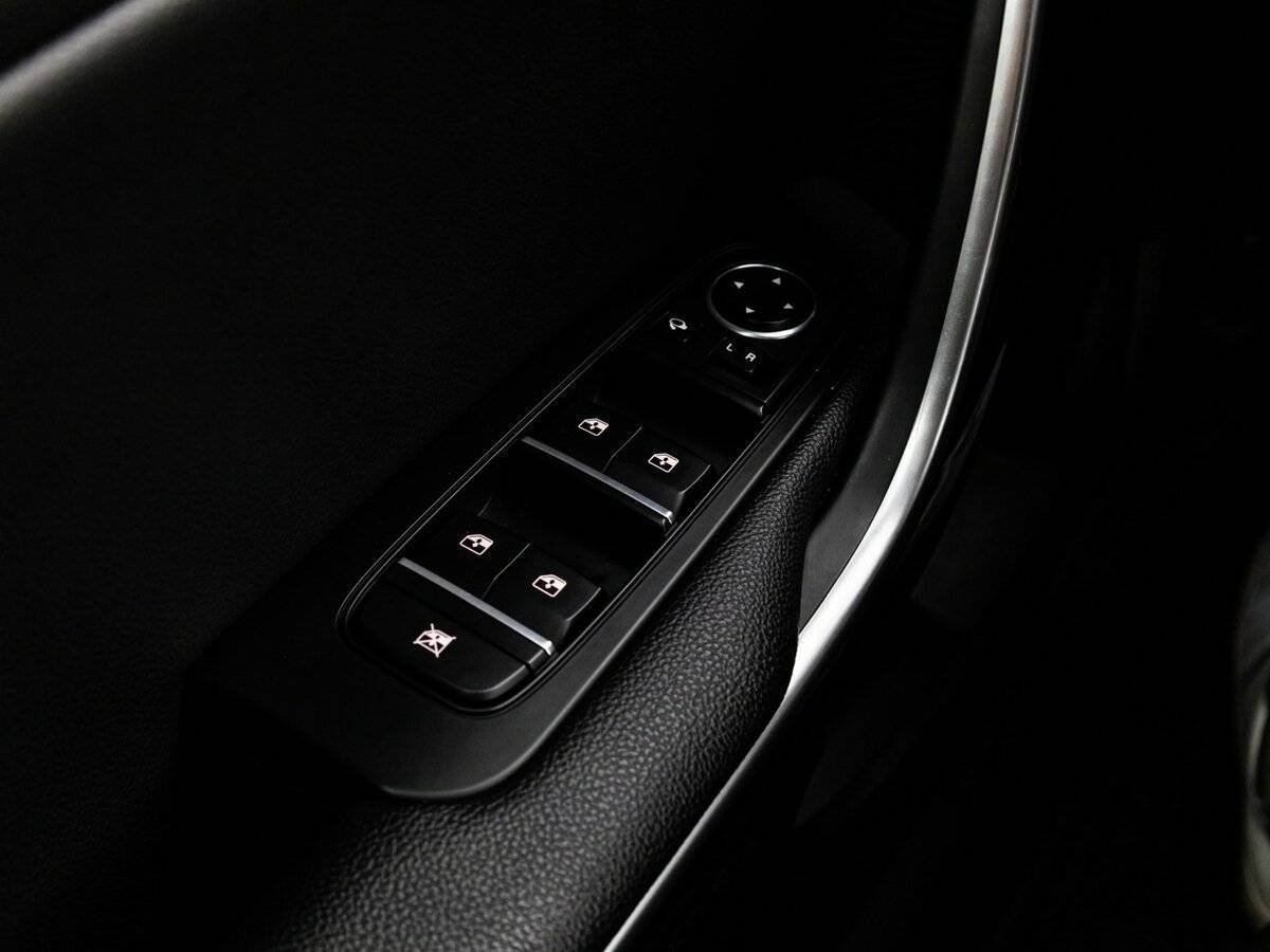 Kia Proceed б/у, 2021, Роботизированная. Фото: #16