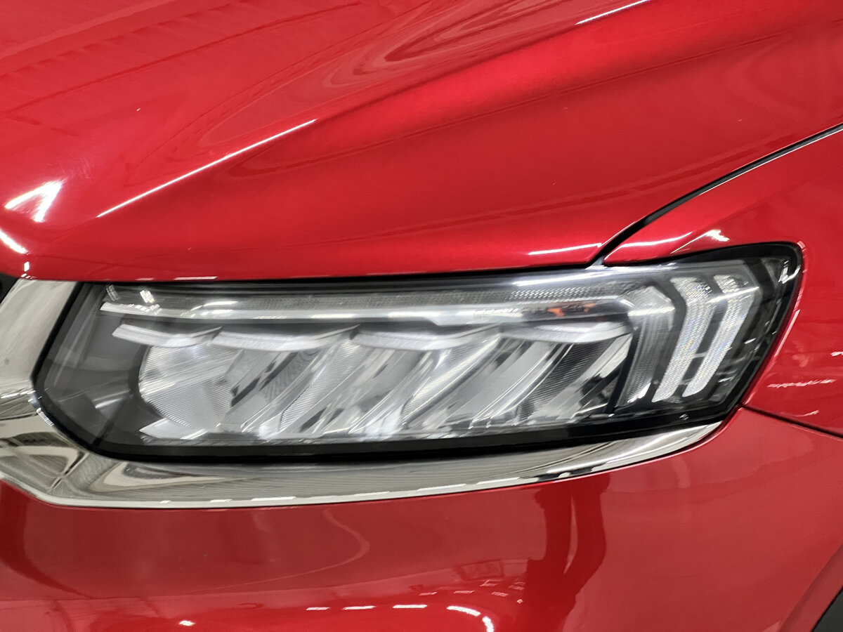 Geely Tugella б/у, 2021, Автоматическая. Фото: #16