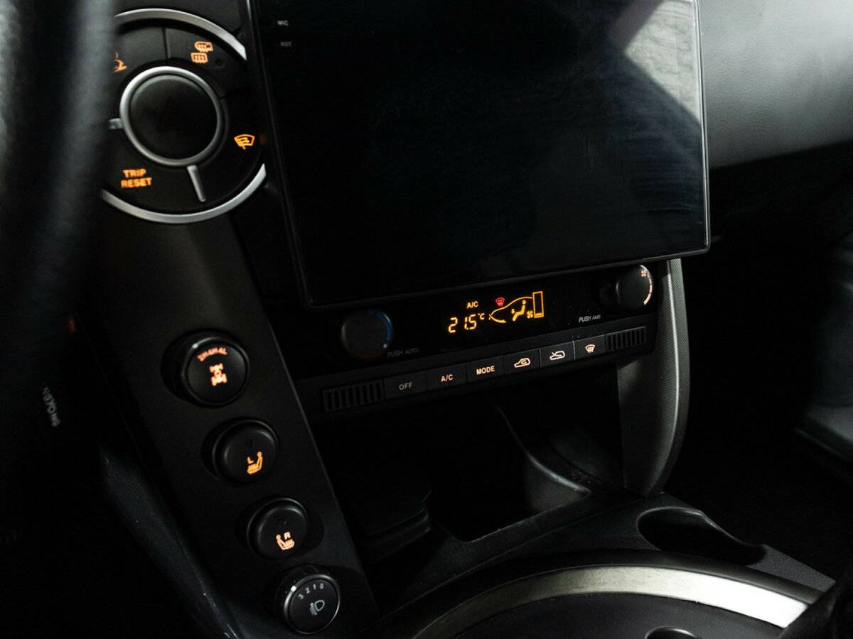 Сан-Ён Кирон б/у, 2014, Автоматическая. Фото: #16