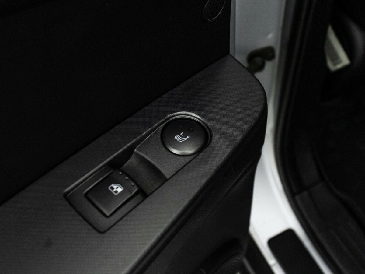 Сан-Ён Кирон б/у, 2014, Автоматическая. Фото: #17