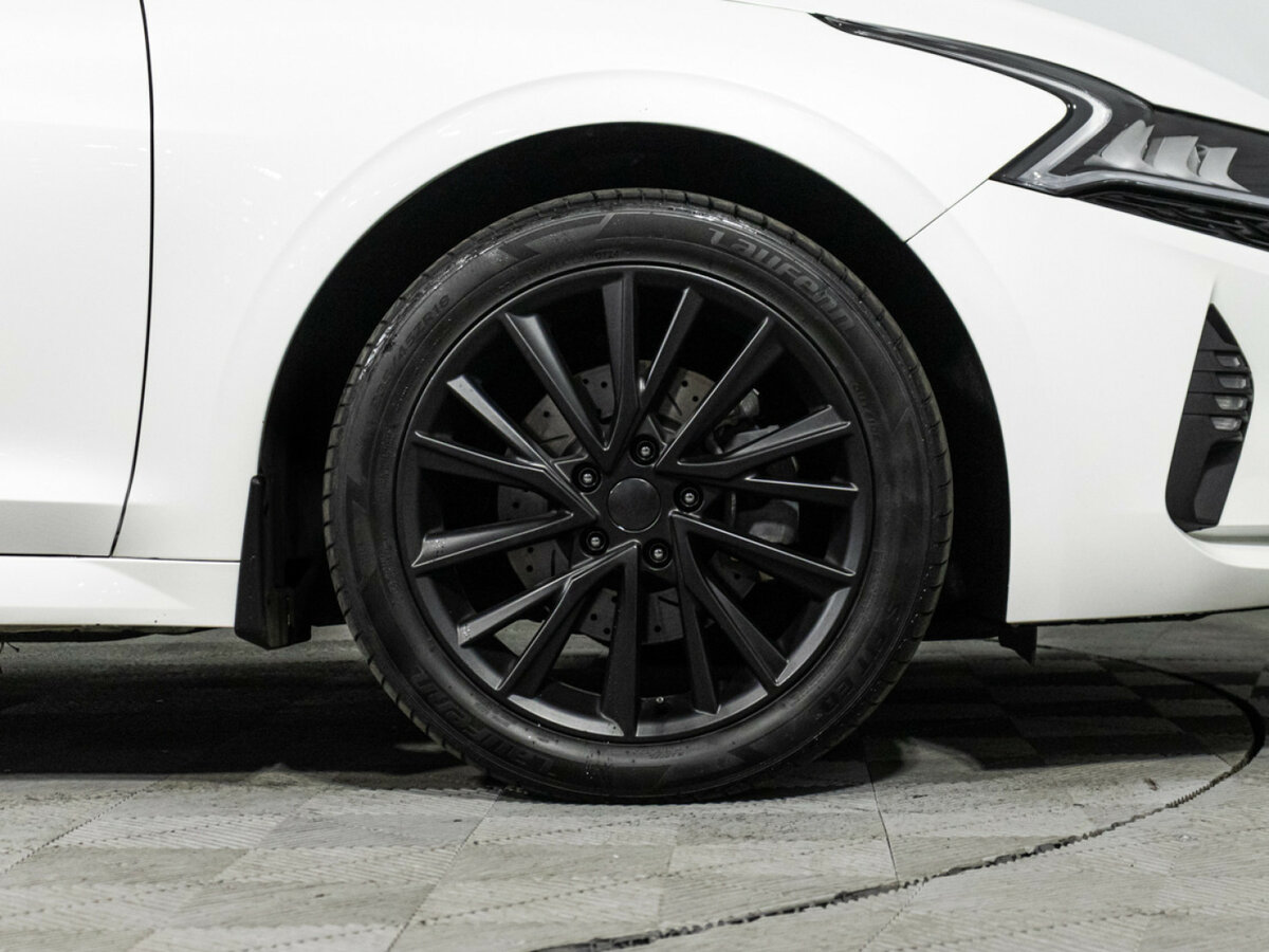 Киа К5 б/у, 2021, Автоматическая. Фото: #26