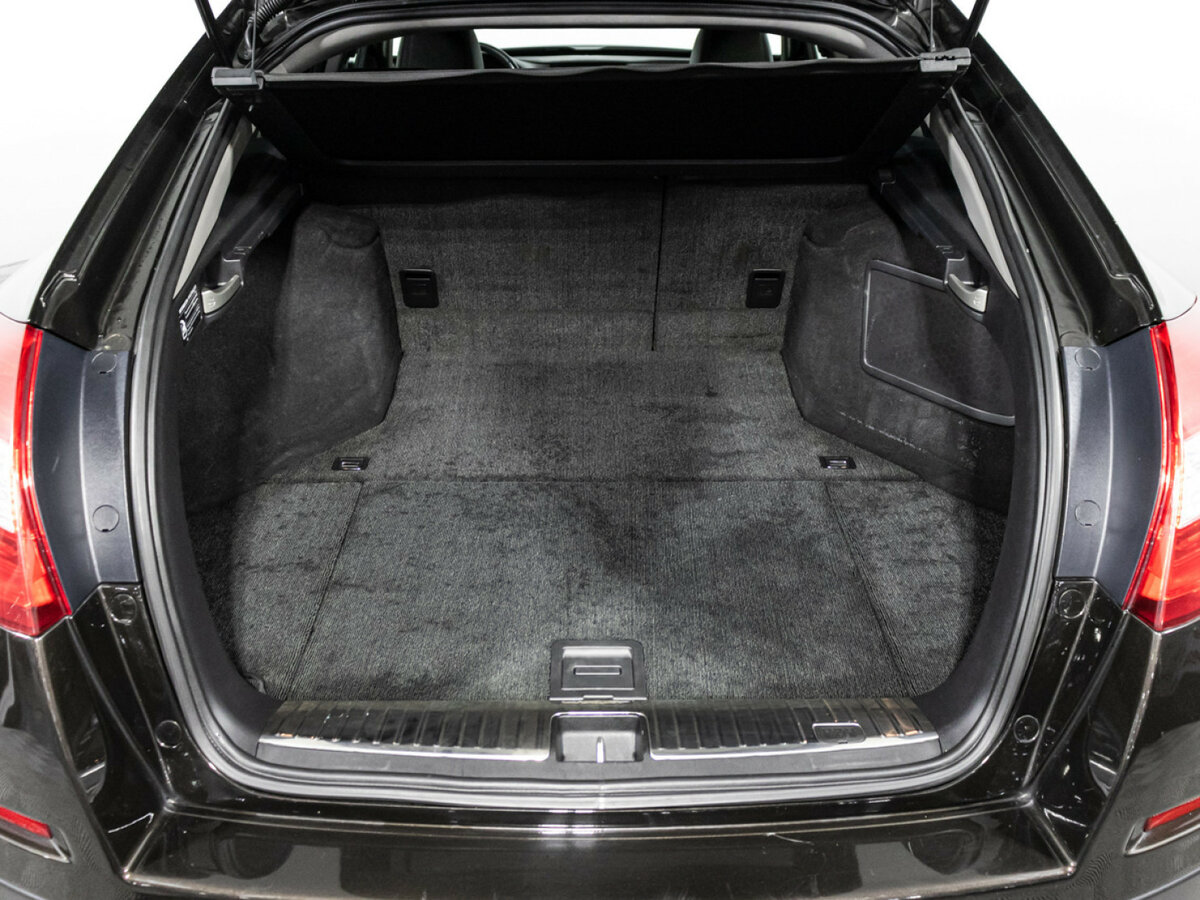 Honda Crosstour б/у, 2014, Автоматическая. Фото: #19