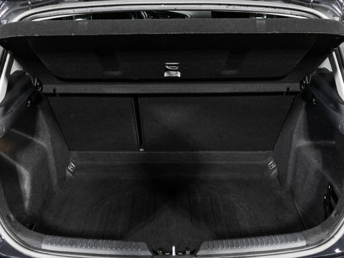 Киа Сид б/у, 2017, Роботизированная. Фото: #15