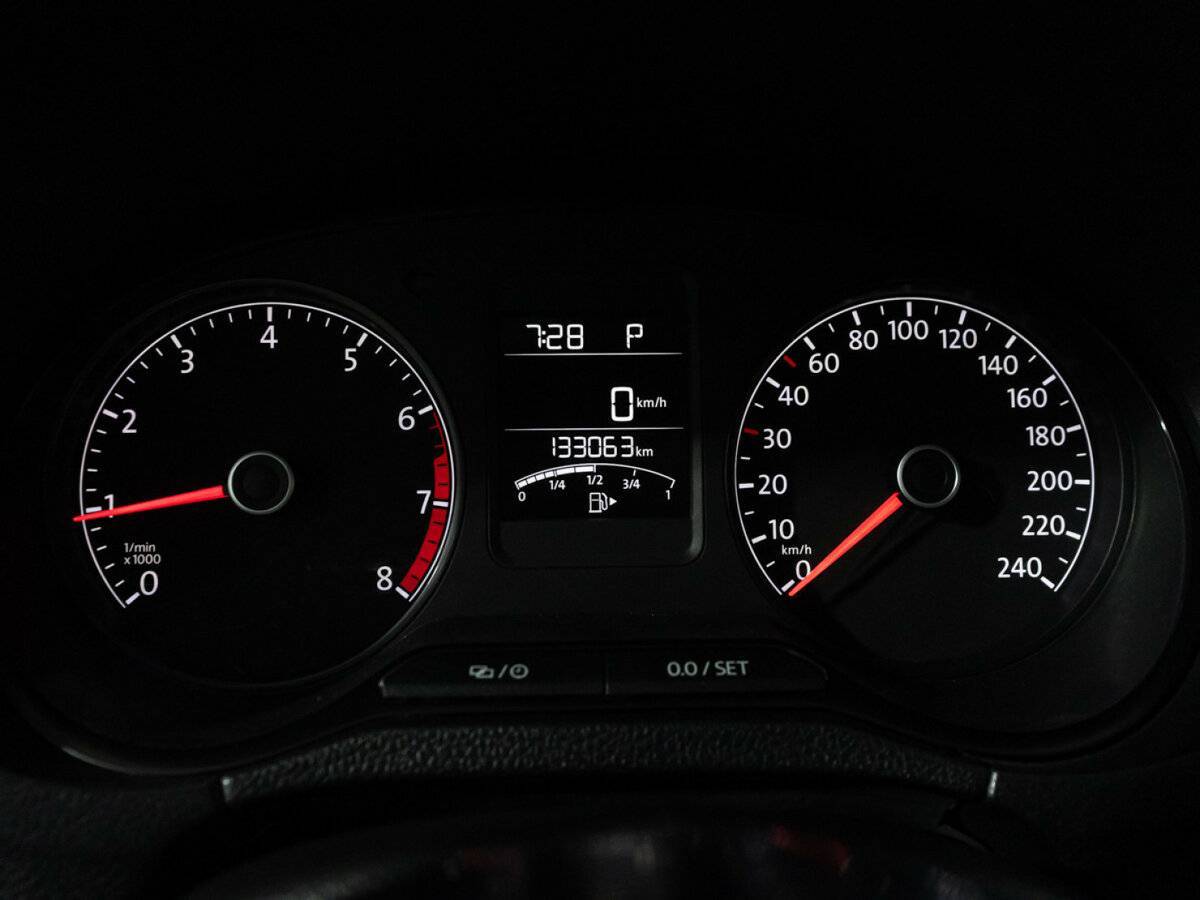 Фольксваген Поло б/у, 2020, Автоматическая. Фото: #11