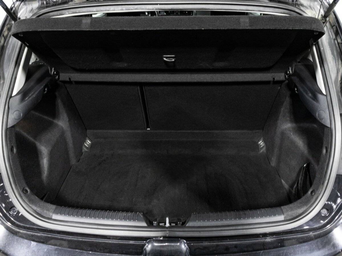 Киа Сид б/у, 2013, Автоматическая. Фото: #15