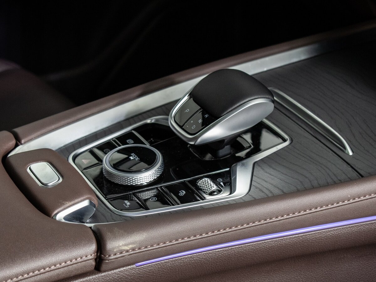 Chery Tiggo 8 Pro Max б/у, 2024, Роботизированная. Фото: #7