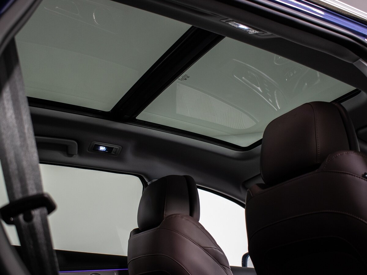 Chery Tiggo 8 Pro Max б/у, 2024, Роботизированная. Фото: #14