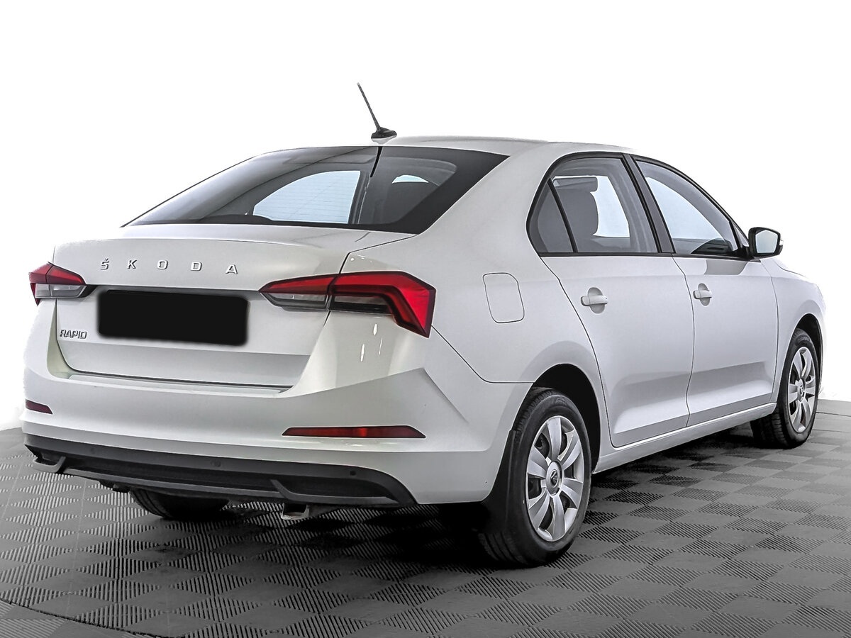 Chery Tiggo 7 Pro Max б/у, 2023, Вариатор. Фото: #4