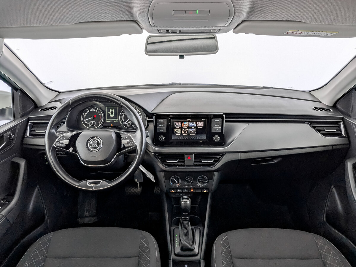 Chery Tiggo 7 Pro Max б/у, 2023, Вариатор. Фото: #13