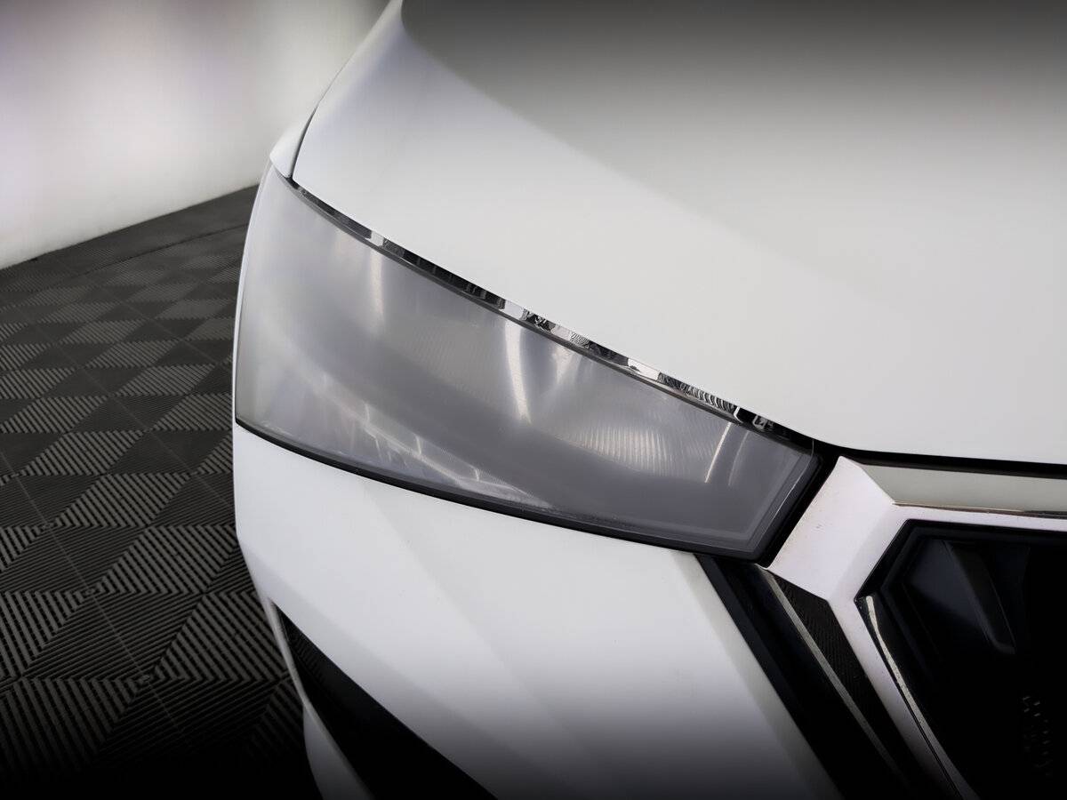 Chery Tiggo 7 Pro Max б/у, 2023, Вариатор. Фото: #16