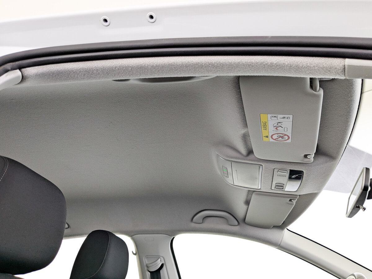 Chery Tiggo 7 Pro Max б/у, 2023, Вариатор. Фото: #20