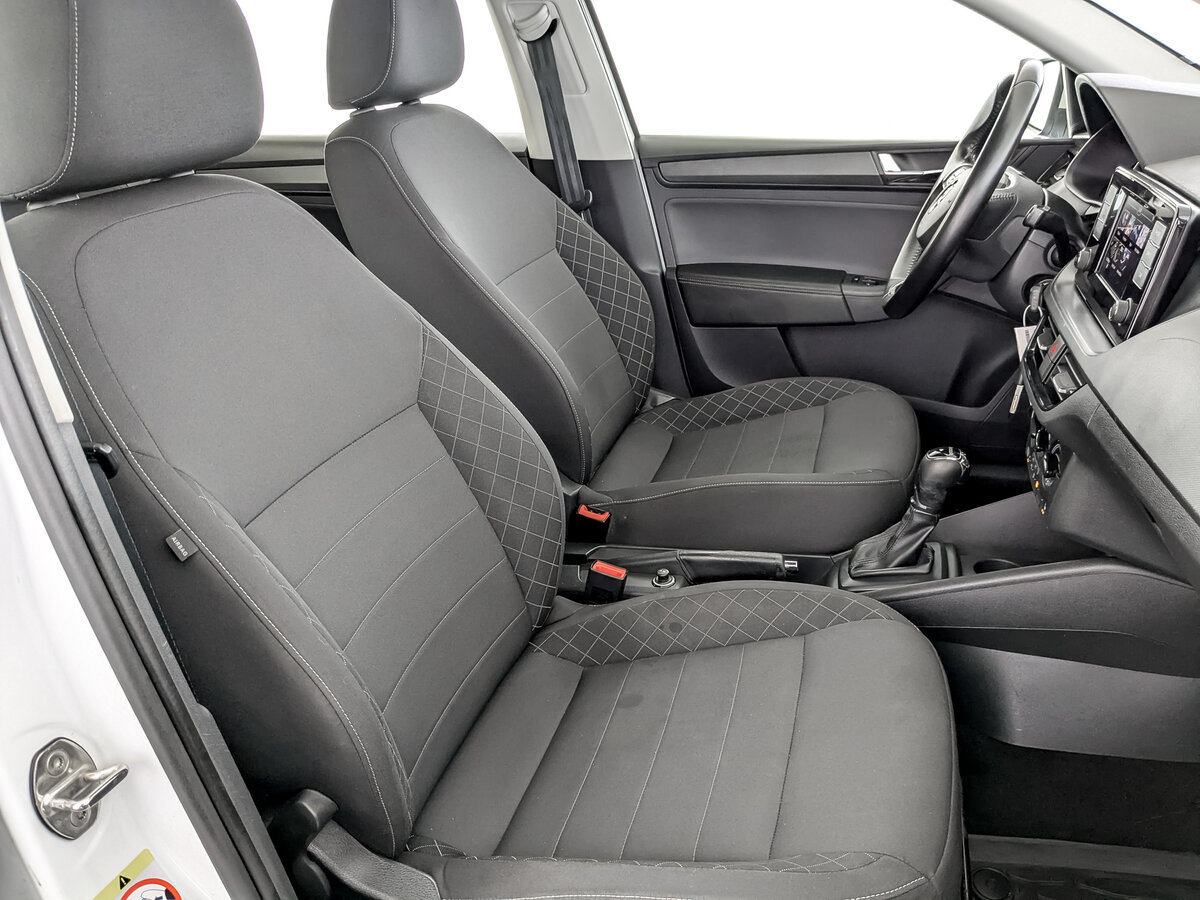 Chery Tiggo 7 Pro Max б/у, 2023, Вариатор. Фото: #21