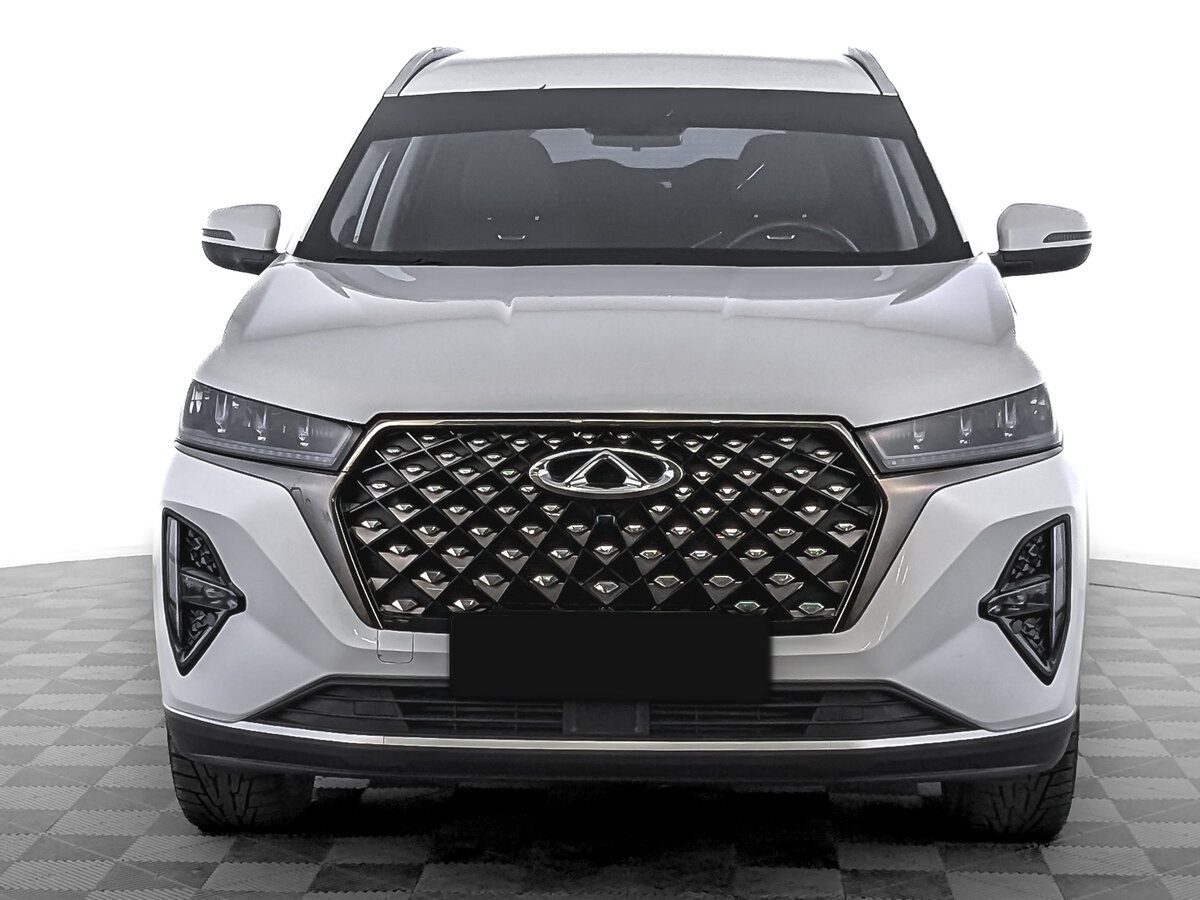 Chery Tiggo 7 Pro Max б/у, 2024, Роботизированная. Фото: #1