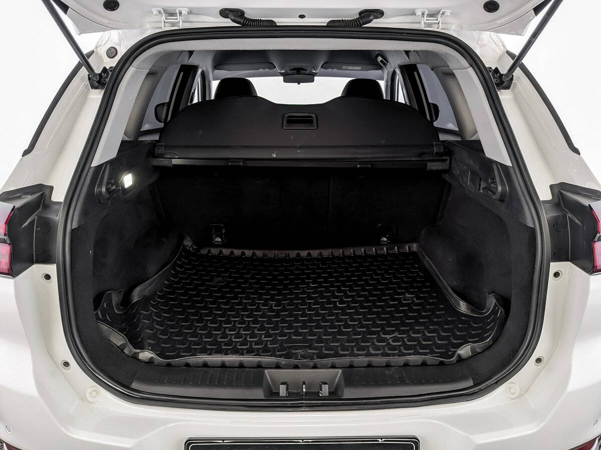 Chery Tiggo 7 Pro Max б/у, 2024, Роботизированная. Фото: #9