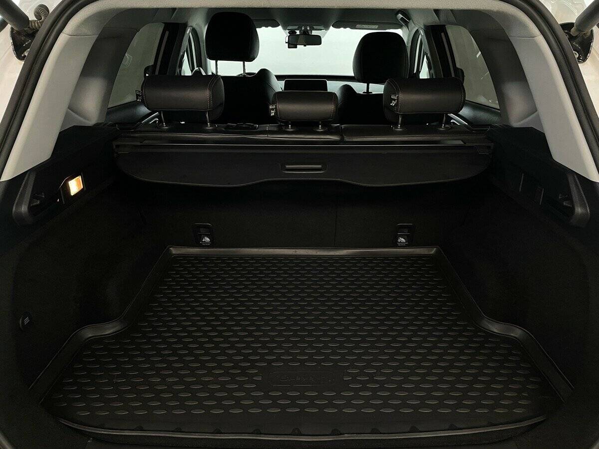 Чери Тигго 7 Про б/у, 2022, Вариатор. Фото: #12