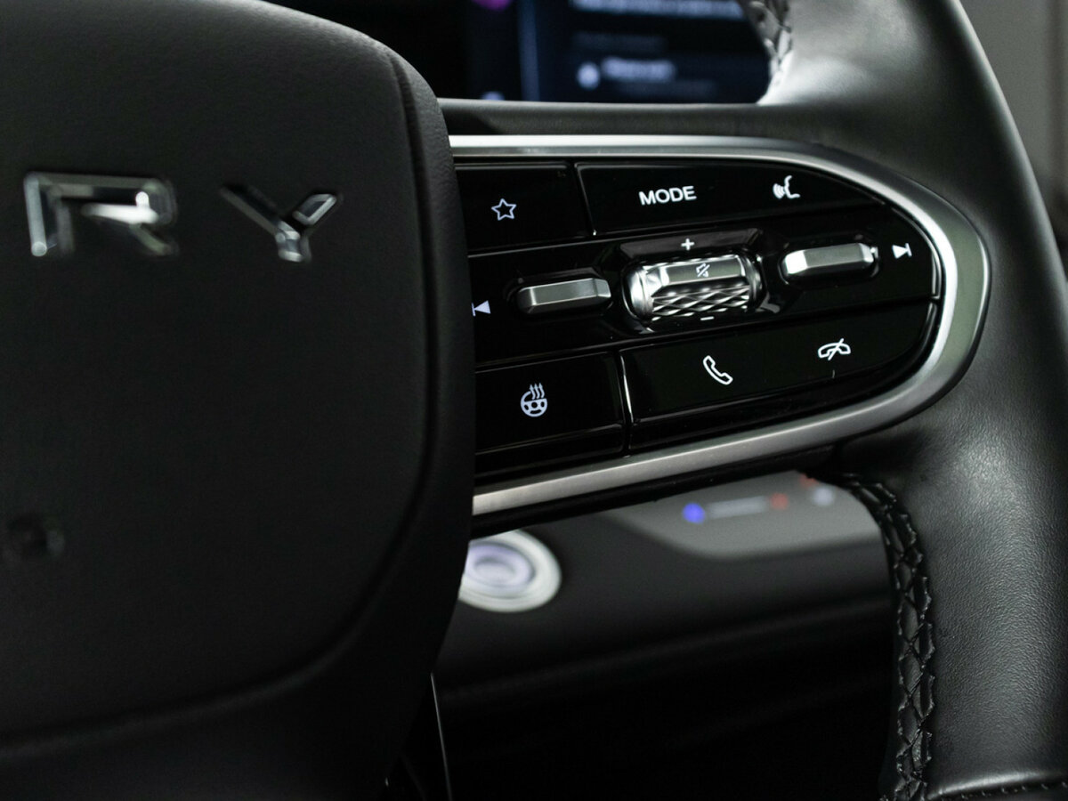 Чери Тигго 8 Про Макс б/у, 2024, Роботизированная. Фото: #22