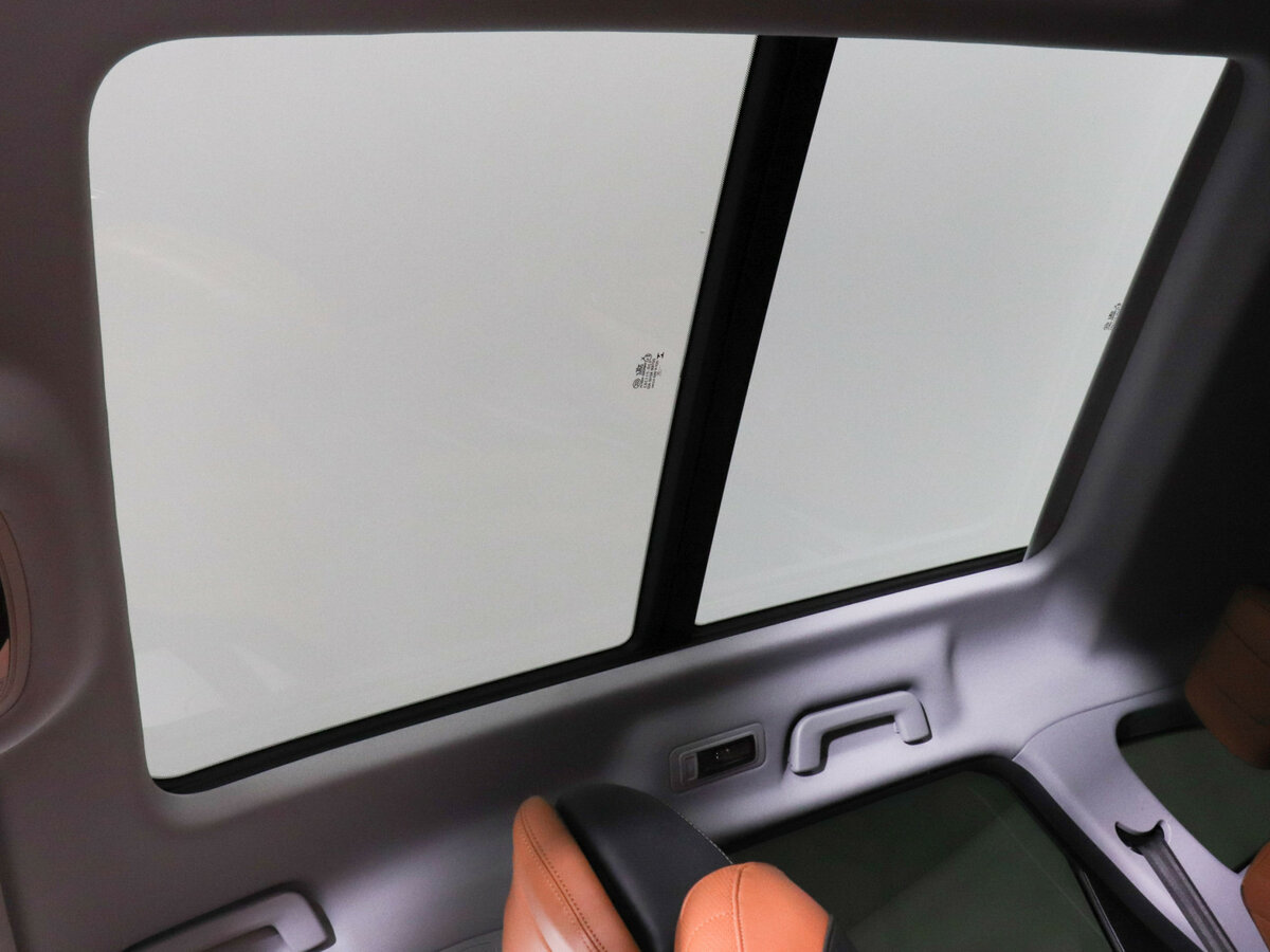 Чери Тигго 8 Про Макс б/у, 2022, Роботизированная. Фото: #12