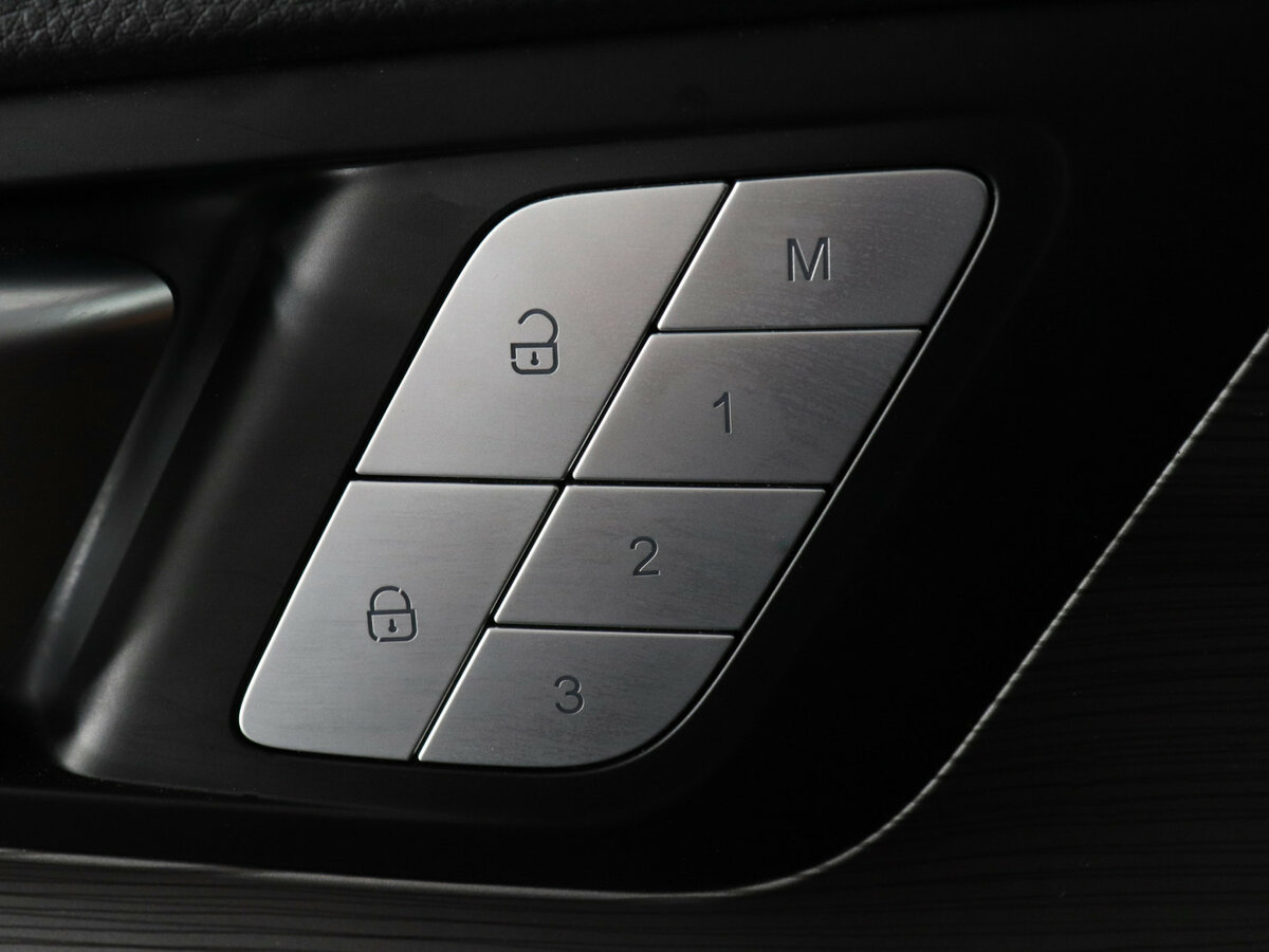 Чери Тигго 8 Про Макс б/у, 2022, Роботизированная. Фото: #15