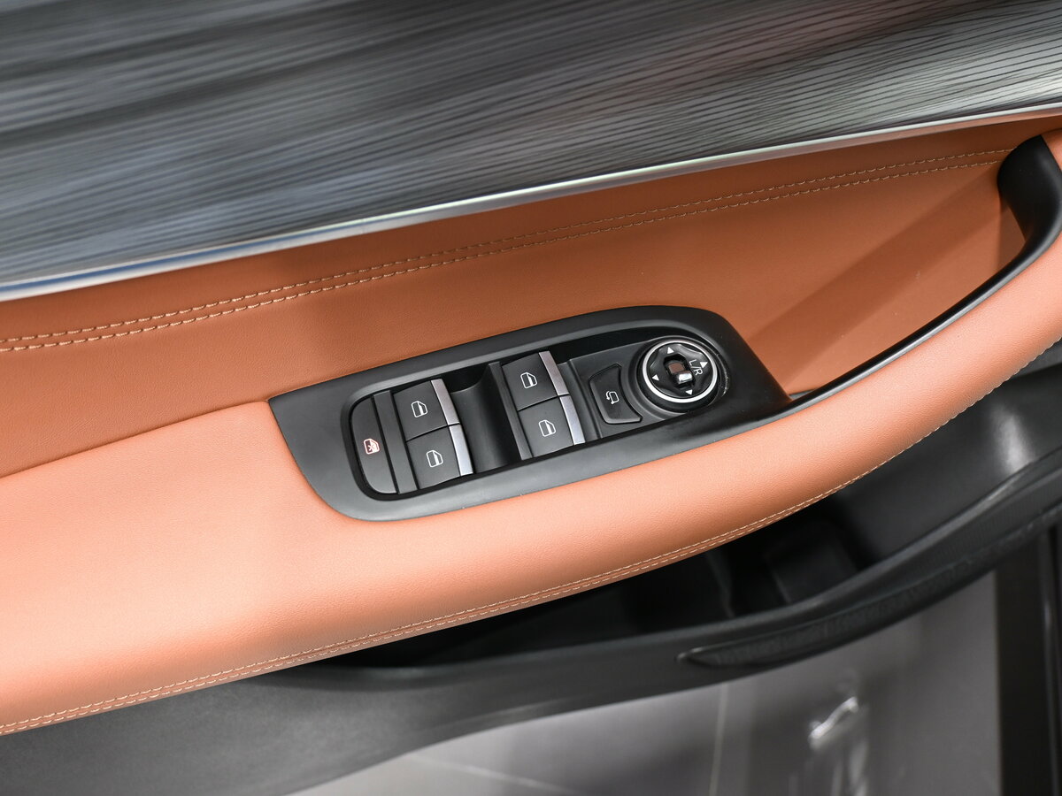 Чери Тигго 8 Про Макс б/у, 2022, Роботизированная. Фото: #27