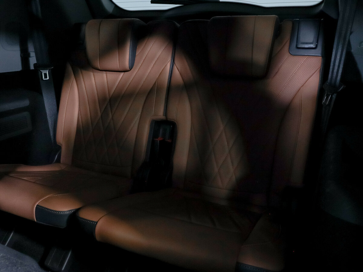 Chery Tiggo 8 Pro Max б/у, 2023, Роботизированная. Фото: #15