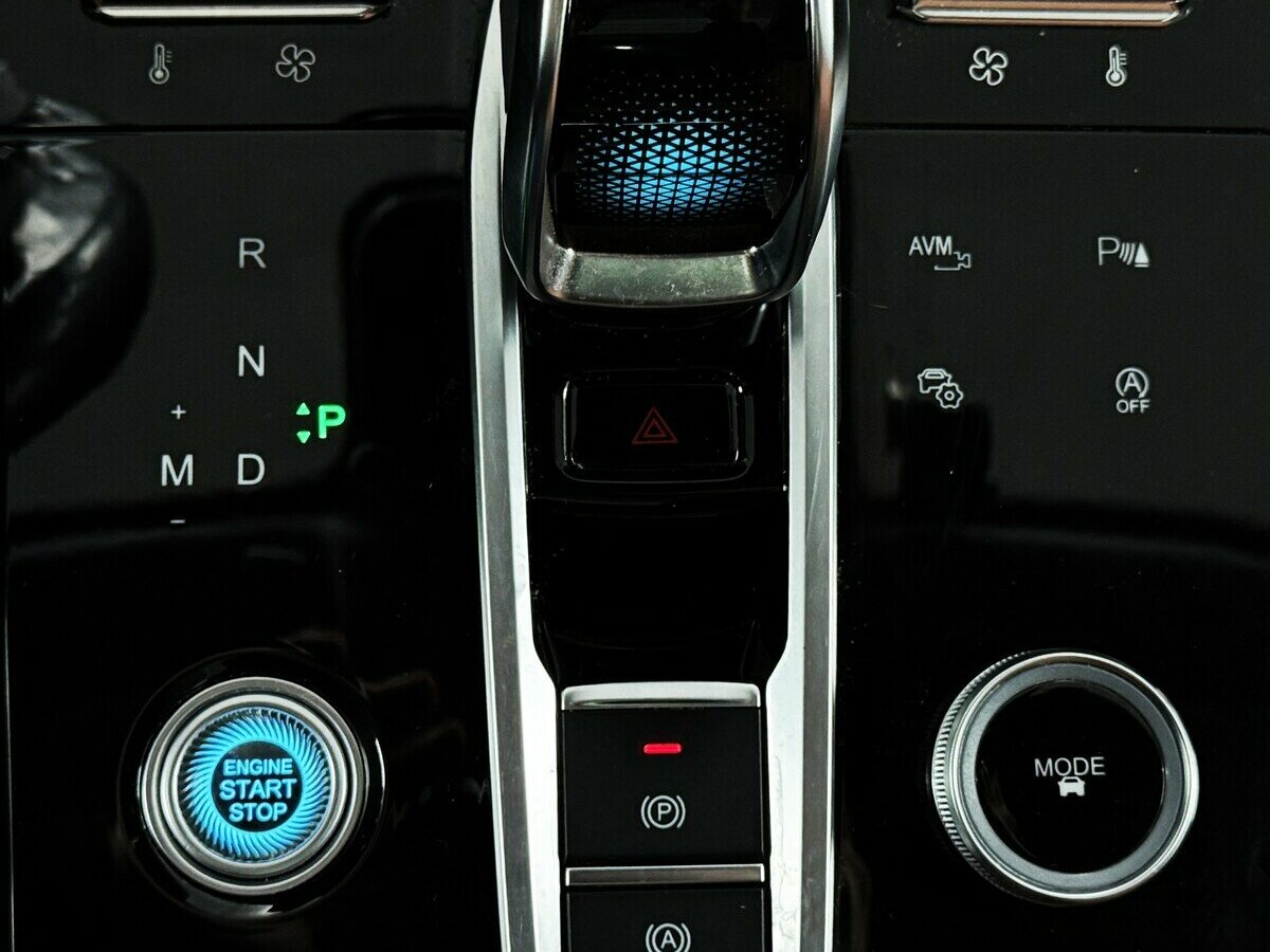 Chery Tiggo 8 Pro Max б/у, 2022, Роботизированная. Фото: #11