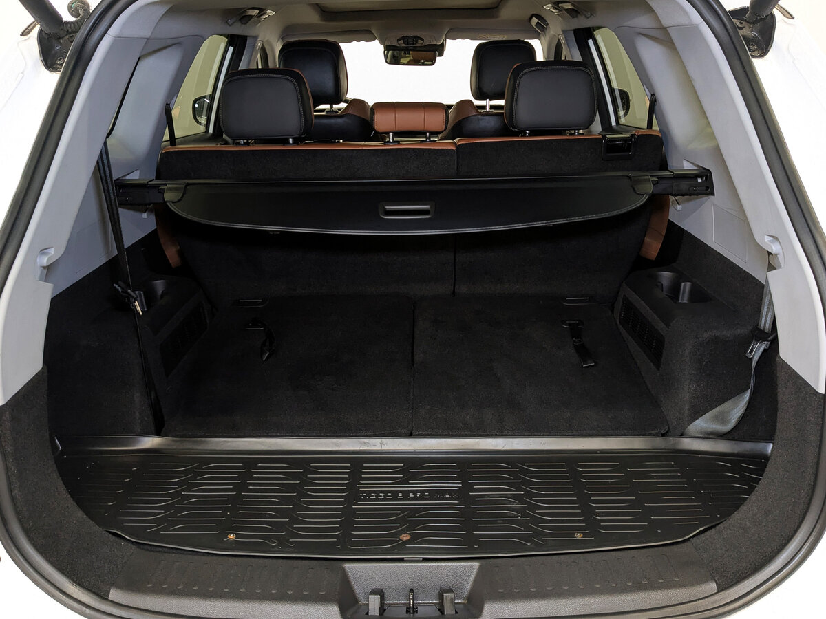 Chery Tiggo 8 Pro Max б/у, 2023, Роботизированная. Фото: #9