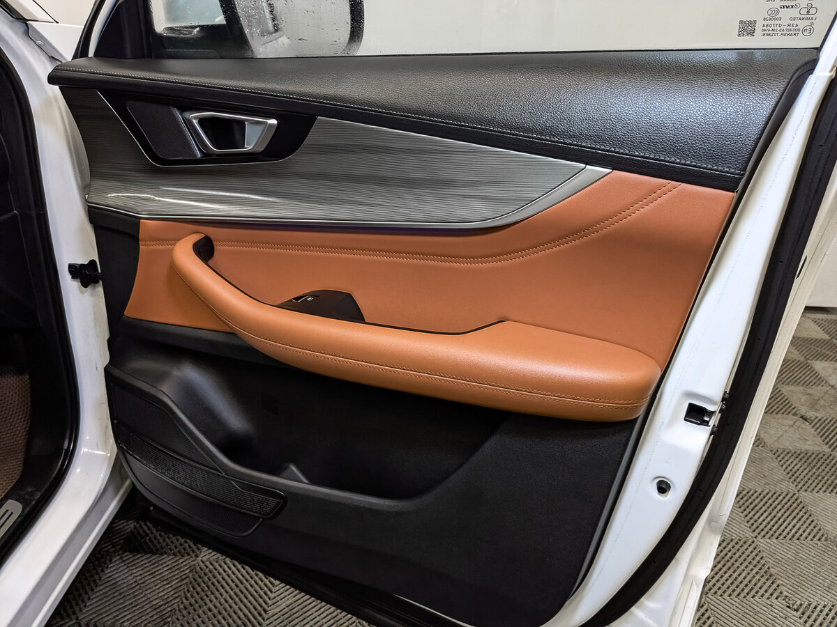 Chery Tiggo 8 Pro Max б/у, 2023, Роботизированная. Фото: #24