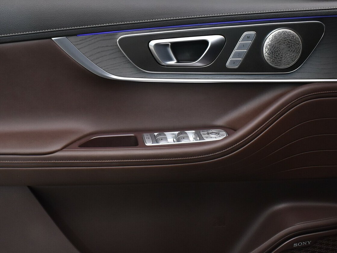 Chery Tiggo 8 Pro Max б/у, 2023, Роботизированная. Фото: #12