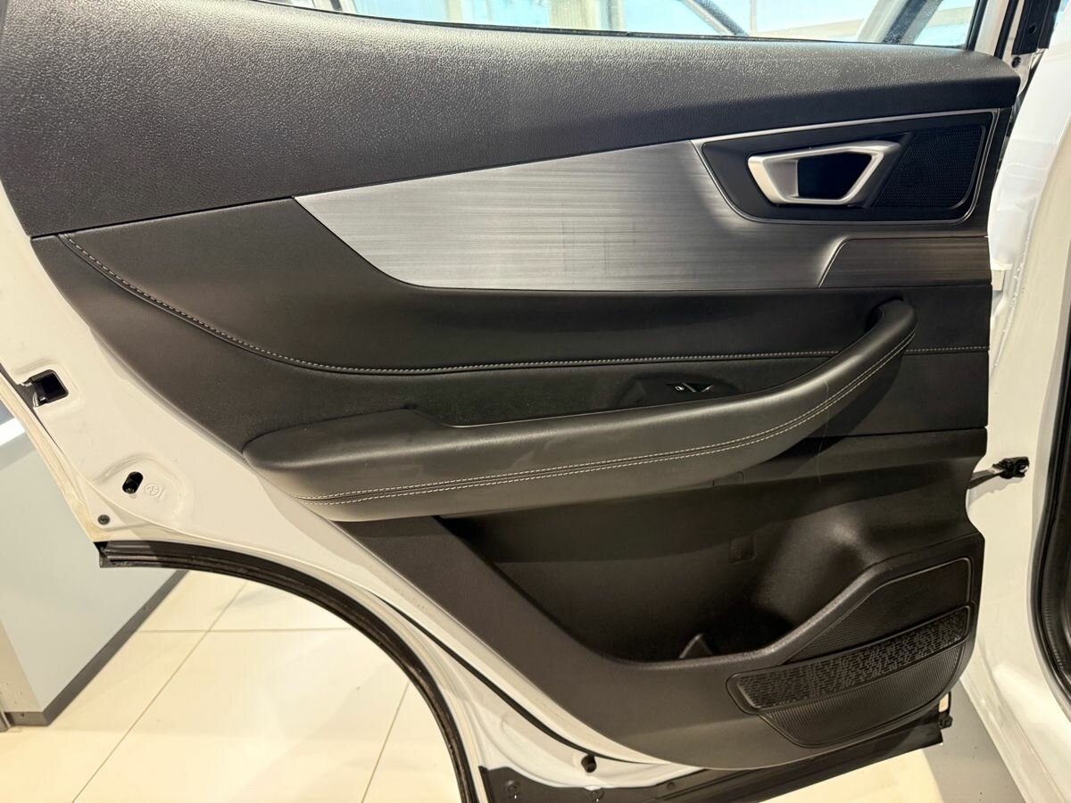 Chery Tiggo 4 Pro б/у, 2023, Механическая. Фото: #11