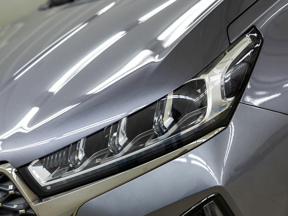 Чери Тигго 7 Про Макс б/у, 2023, Вариатор. Фото: #9