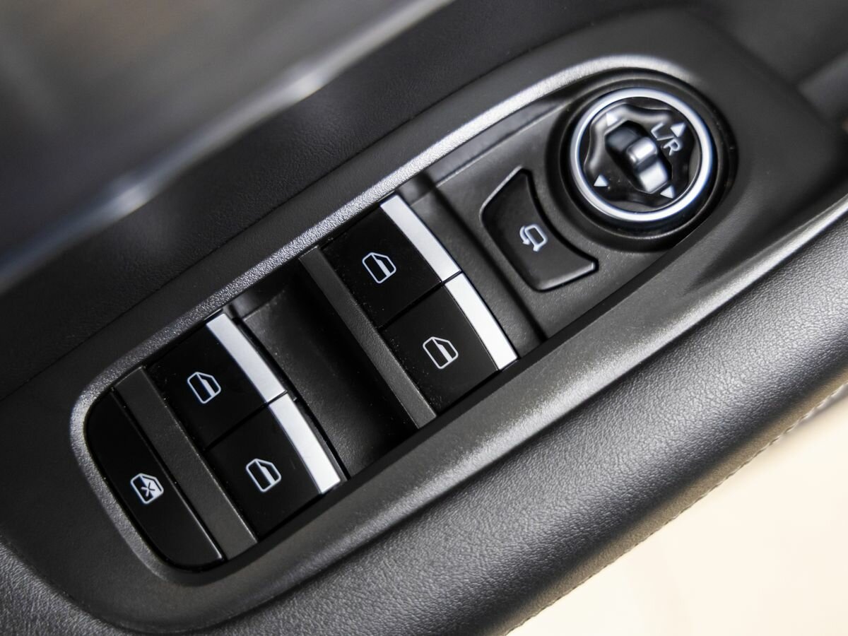 Чери Тигго 7 Про Макс б/у, 2023, Вариатор. Фото: #13