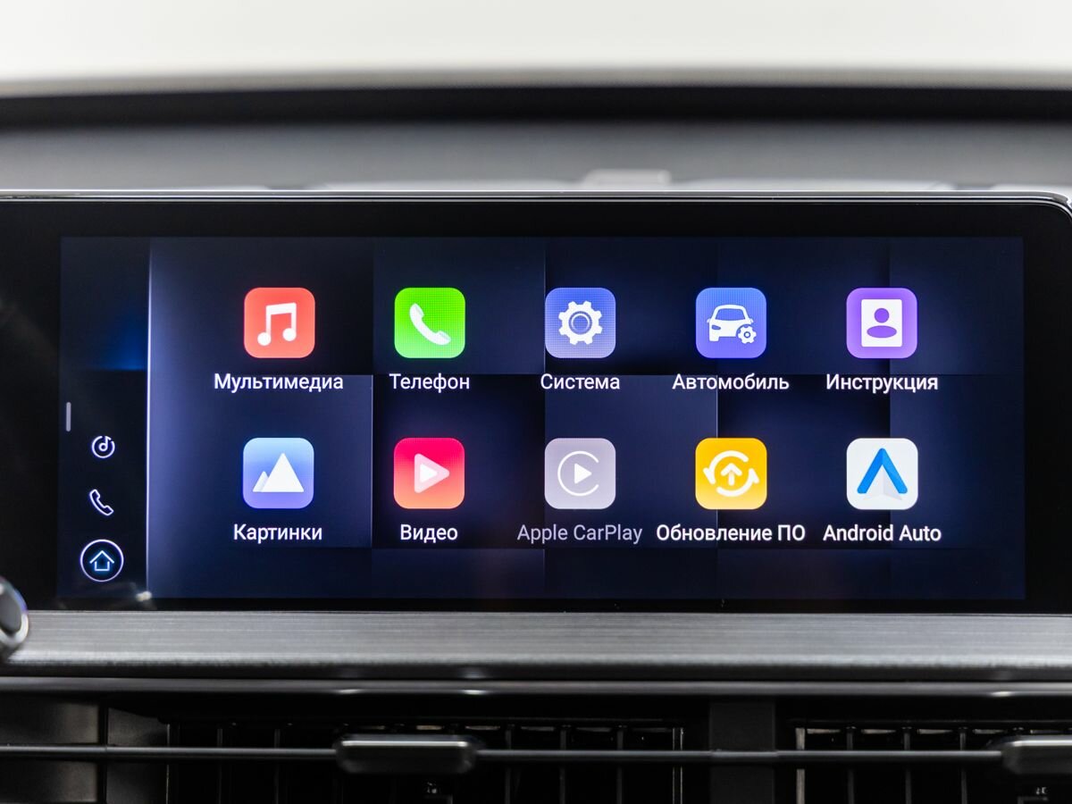 Чери Тигго 7 Про Макс б/у, 2023, Вариатор. Фото: #16