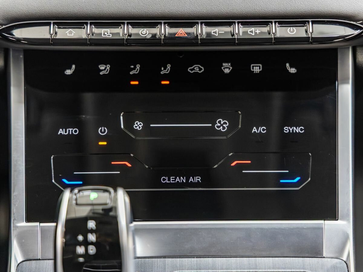 Чери Тигго 7 Про Макс б/у, 2023, Вариатор. Фото: #17