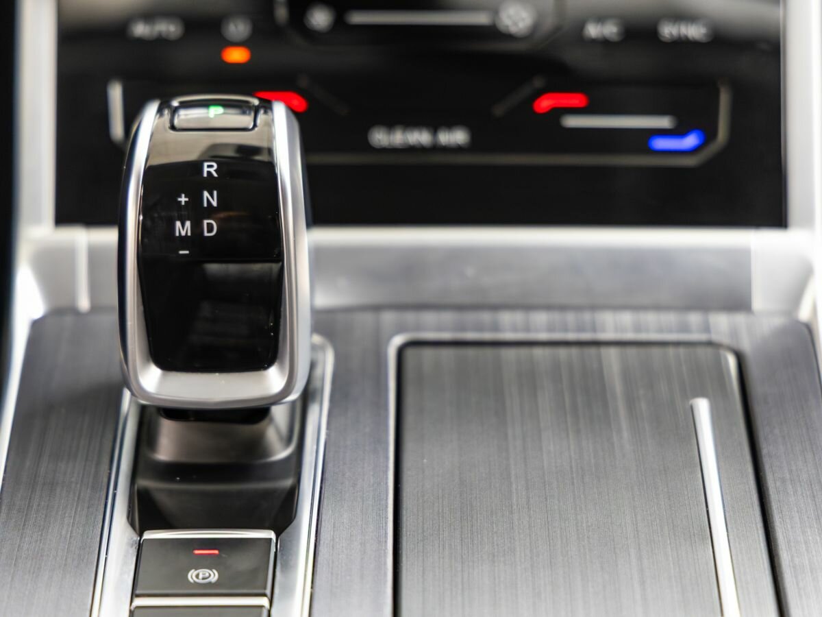 Чери Тигго 7 Про Макс б/у, 2023, Вариатор. Фото: #18