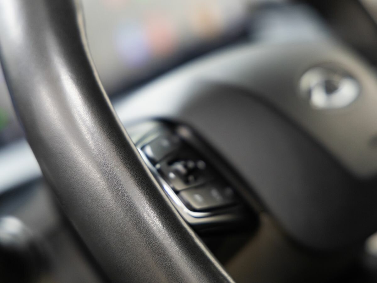 Чери Тигго 7 Про Макс б/у, 2023, Вариатор. Фото: #21