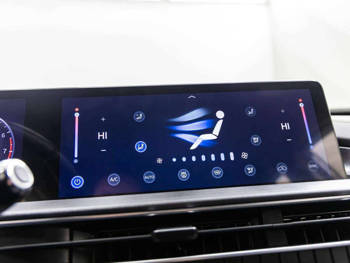 Чери Тигго 7 Про Макс б/у, 2023, Вариатор. Фото: #24