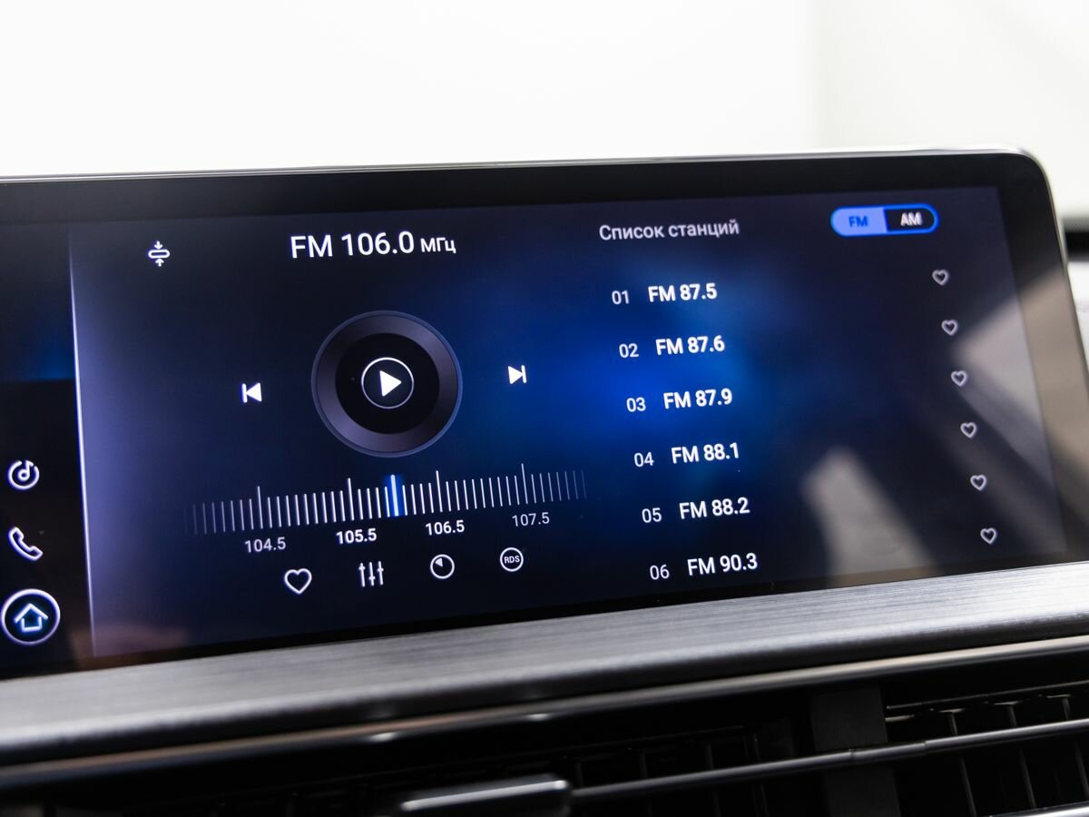 Чери Тигго 7 Про Макс б/у, 2023, Вариатор. Фото: #25