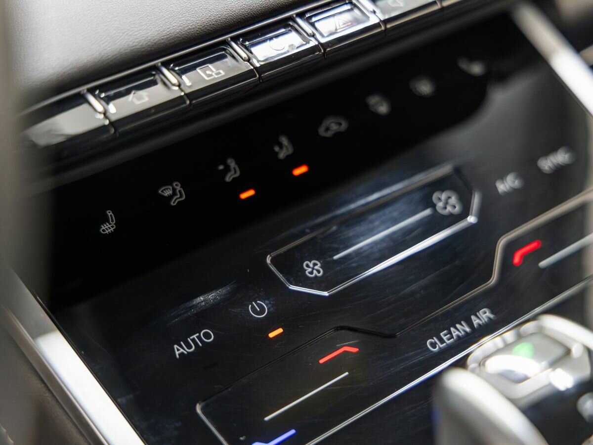 Чери Тигго 7 Про Макс б/у, 2023, Вариатор. Фото: #26