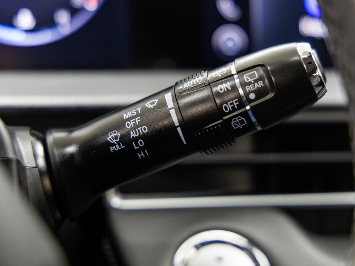 Чери Тигго 7 Про Макс б/у, 2023, Вариатор. Фото: #30