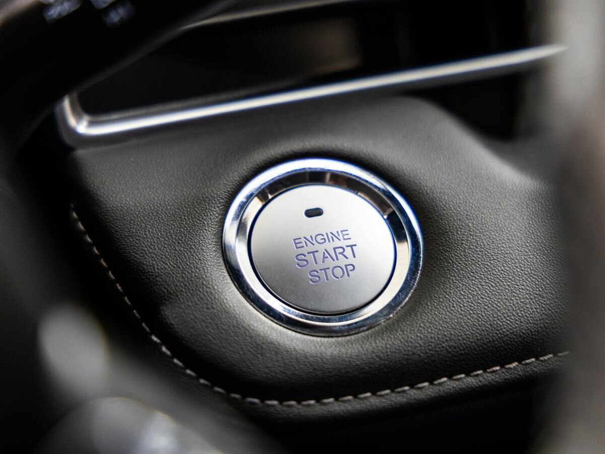 Чери Тигго 7 Про Макс б/у, 2023, Вариатор. Фото: #31