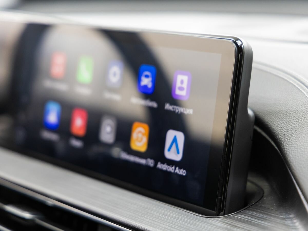 Чери Тигго 7 Про Макс б/у, 2023, Вариатор. Фото: #33