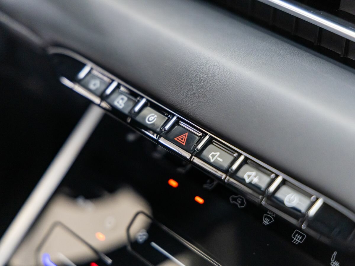 Чери Тигго 7 Про Макс б/у, 2023, Вариатор. Фото: #34