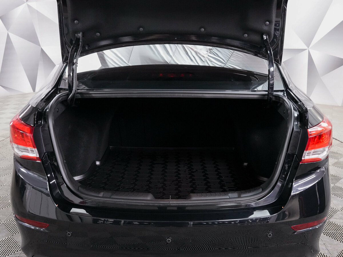 Changan Alsvin б/у, 2024, Роботизированная. Фото: #20