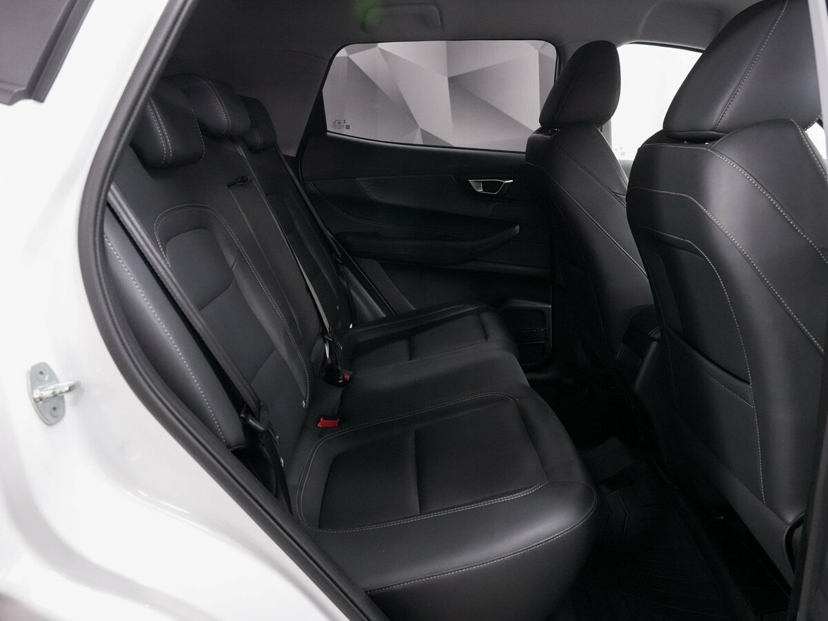 Чери Тигго 4 Про б/у, 2024, Механическая. Фото: #12