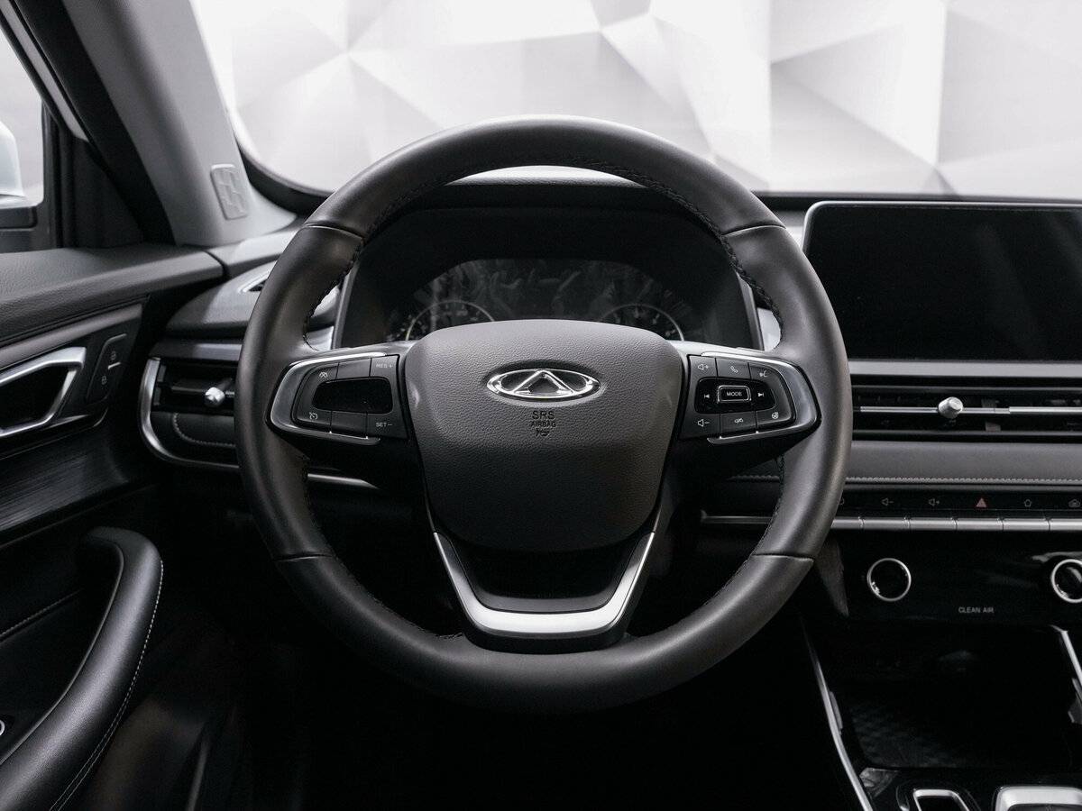 Чери Тигго 4 Про б/у, 2024, Механическая. Фото: #13