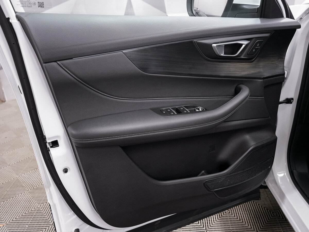 Чери Тигго 4 Про б/у, 2024, Механическая. Фото: #15